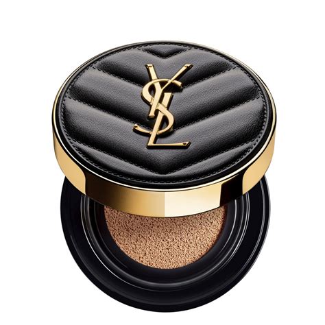 ysl cushion foundation singapore|cushion foundation that dries out.